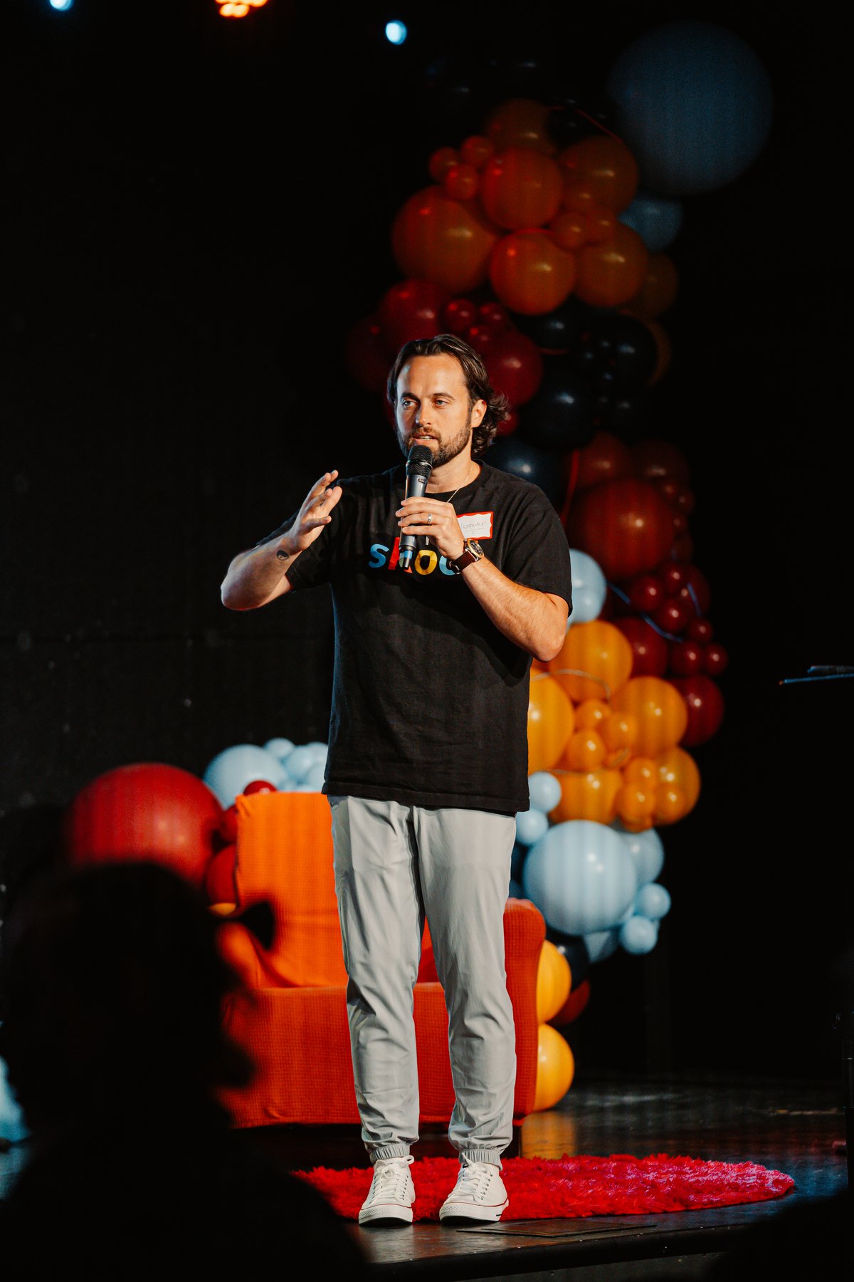Alexander VandeLaar — Founder, BWG Advisory